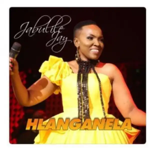 Jabulile Jay - Thina Imihla Nge Mihla